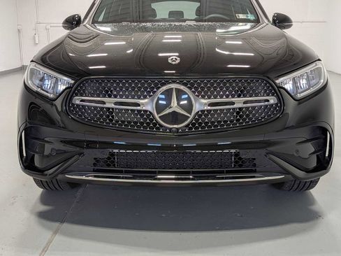 Certified 2026 Mercedes-Benz GLC 300 4MATIC image 2