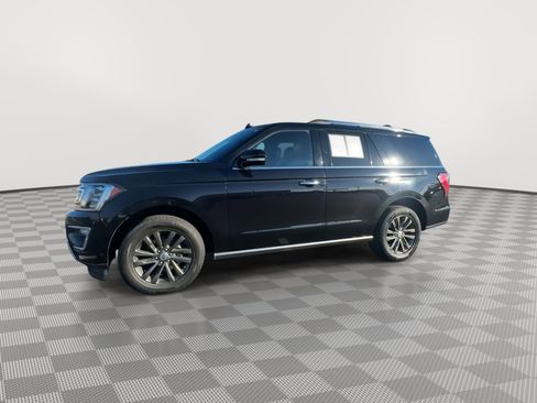 Used 2019 Ford Expedition Limited w/ Equipment Group 301A image 5
