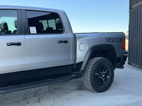Used 2025 RAM 1500 RHO w/ RHO Level 1 Equipment Group AWD/4WD image 13