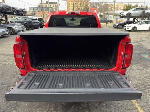 Used 2016 Chevrolet Colorado LT image 32