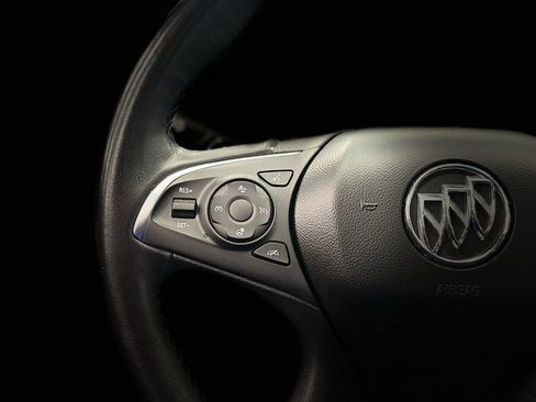 Used 2018 Buick LaCrosse Avenir w/ Driver Confidence Package #2 AWD/4WD image 19