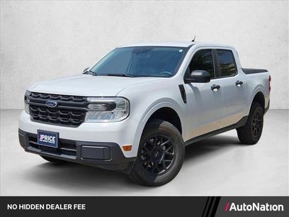 Used 2024 Ford Maverick XL w/ Equipment Group 100A Standard