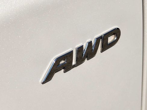 Certified 2022 Honda CR-V Touring image 12