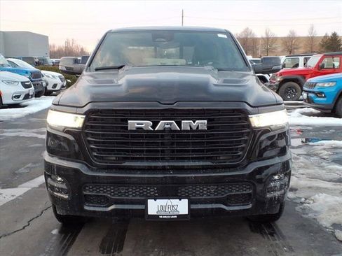 New 2026 RAM 1500 Laramie image 23