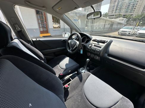 Used 2007 Honda Fit Sport image 17