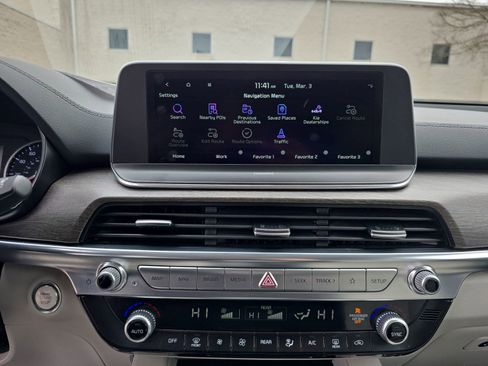 Used 2022 Kia Telluride EX w/ EX Premium Package image 25