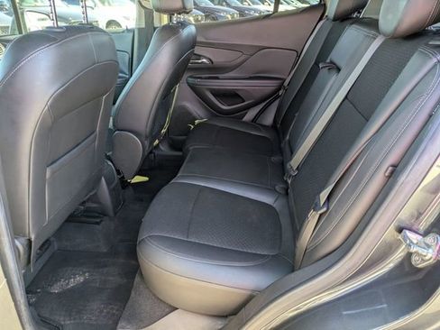 Used 2017 Buick Encore Preferred image 27