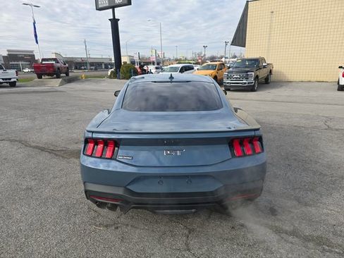 Used 2024 Ford Mustang GT Premium image 6