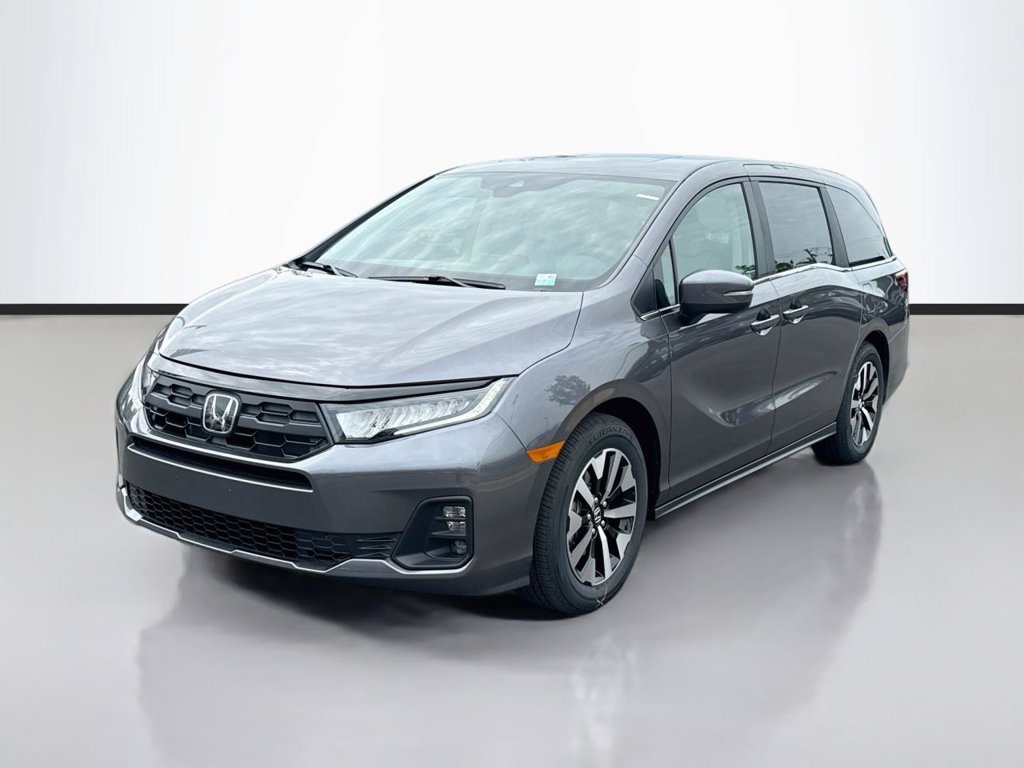 New 2026 Honda Odyssey EX-L image 4