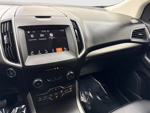 Used 2019 Ford Edge SEL w/ Equipment Group 201A FWD image 24