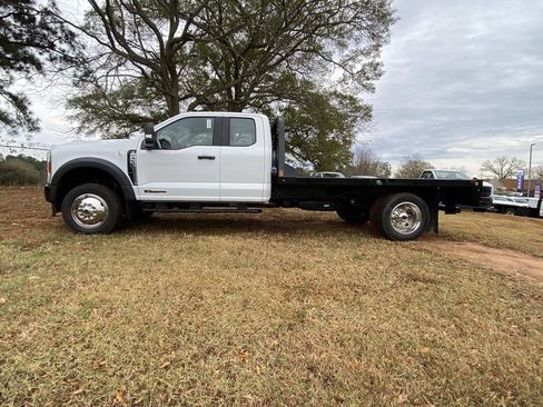 New 2026 Ford F450 XL AWD/4WD image 5