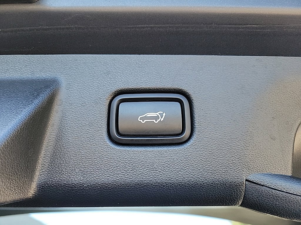 Used 2024 Hyundai Tucson Limited AWD/4WD image 18