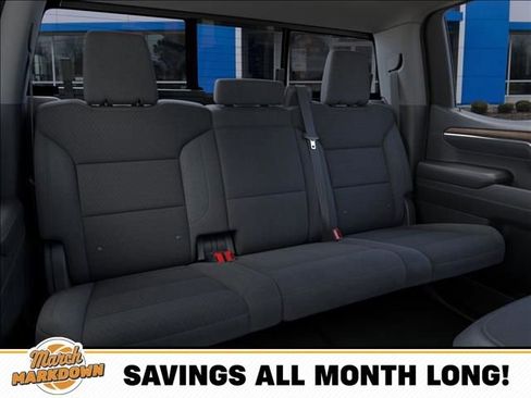 New 2026 Chevrolet Silverado 1500 LT image 17