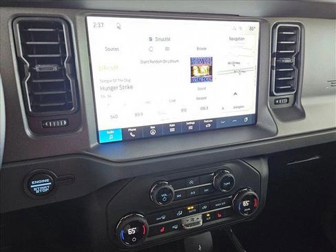 New 2026 Ford Bronco Big Bend image 12