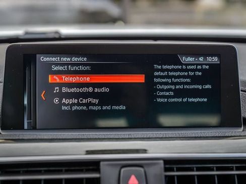 Used 2018 BMW 440i Convertible image 27