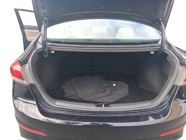 Used 2017 Hyundai Elantra Value Edition FWD image 17