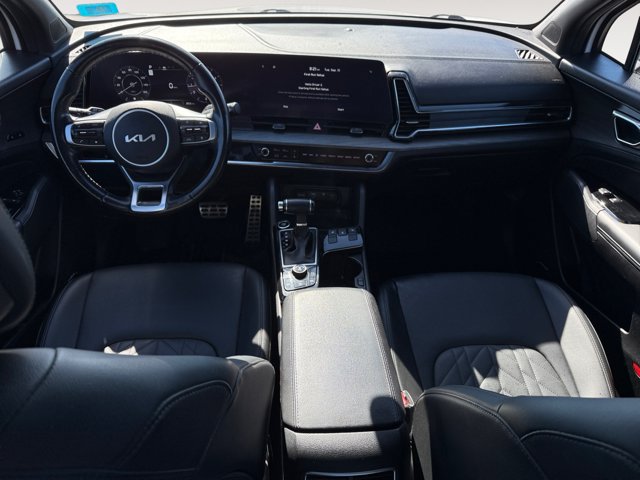 Used 2023 Kia Sportage X-Pro AWD/4WD image 13
