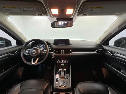 Used 2024 MAZDA CX-5 AWD 2.5 S w/ Preferred Package image 9
