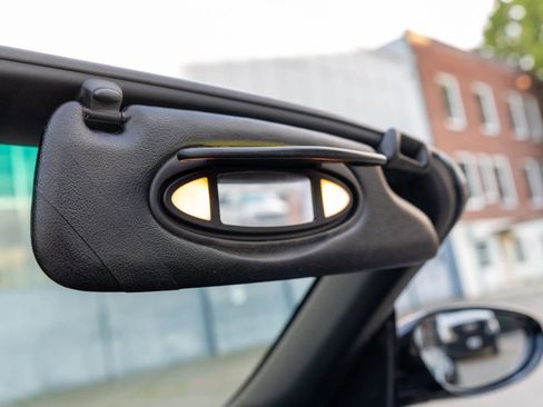 Used 2001 Porsche Boxster S image 74