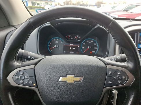 Used 2019 Chevrolet Colorado Z71 image 19
