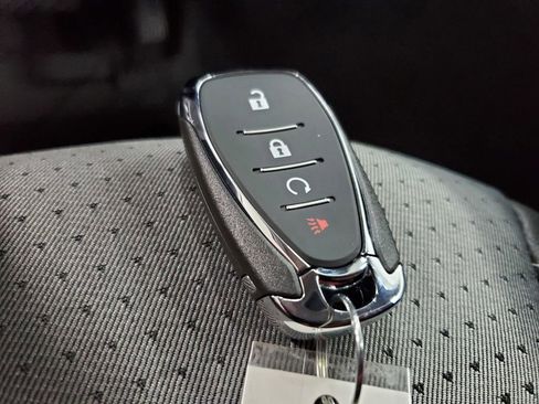 New 2026 Chevrolet Trax LT w/ Driver Confidence Package image 33