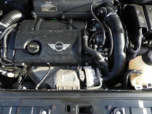 Used 2013 MINI Cooper Countryman S AWD/4WD image 49