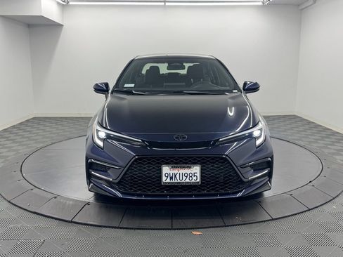 Used 2026 Toyota Corolla SE FWD image 4