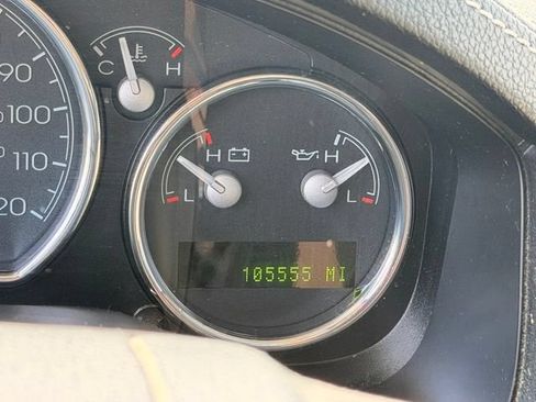 Used 2006 Lincoln Mark LT 4x4 image 32