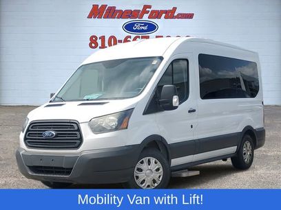 Used 2016 Ford Transit 150 XL