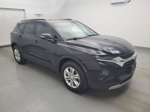 Used 2019 Chevrolet Blazer LT FWD image 11
