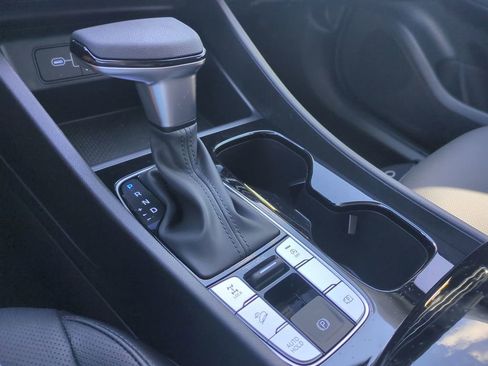New 2026 Hyundai Tucson SEL AWD/4WD image 22