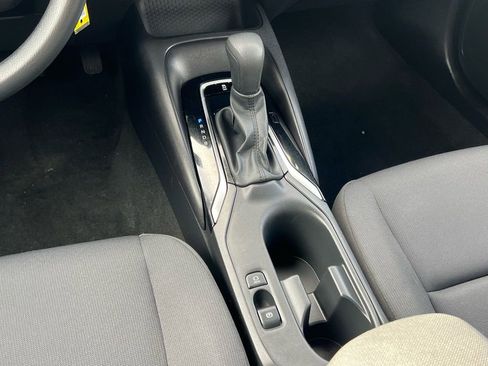 Certified 2024 Toyota Corolla LE image 17