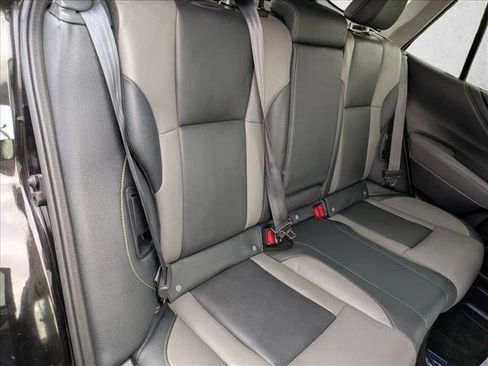Certified 2023 Subaru Outback Onyx Edition image 19
