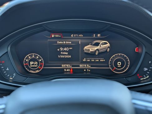 Used 2020 Audi Q5 2.0T Premium Plus w/ Premium Plus Package image 17