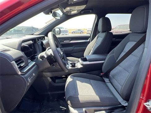 New 2026 GMC Terrain Elevation w/ Black Edition image 20