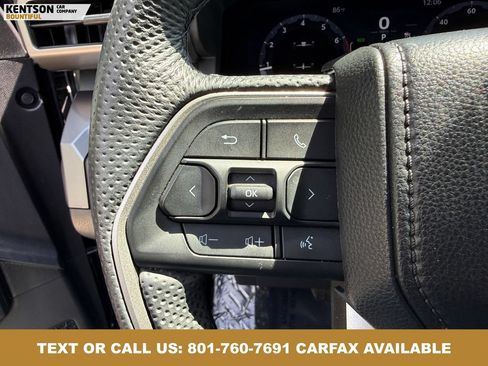 Used 2026 Toyota Tacoma TRD Off-Road AWD/4WD image 17