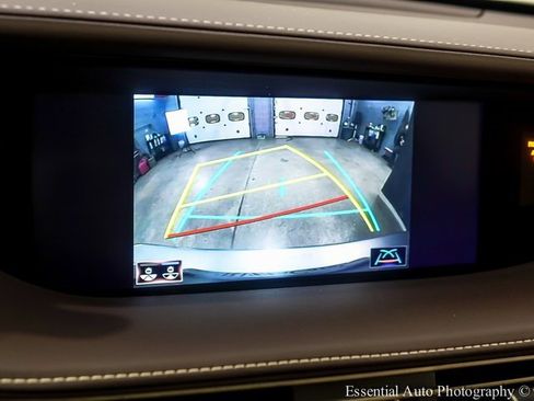 Used 2020 Lexus LS 500 AWD image 16