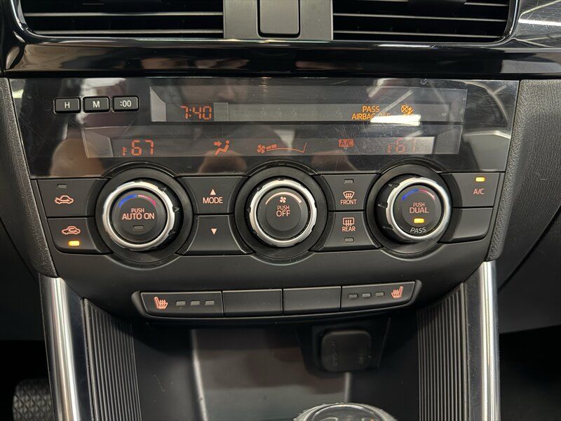 Used 2014 MAZDA CX-5 Grand Touring FWD image 24