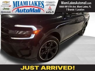 Used 2022 Ford Expedition Max Limited video 1