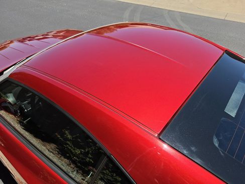 Used 2004 Chrysler Crossfire Coupe RWD image 19