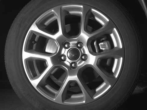 Used 2025 Jeep Compass Limited image 13