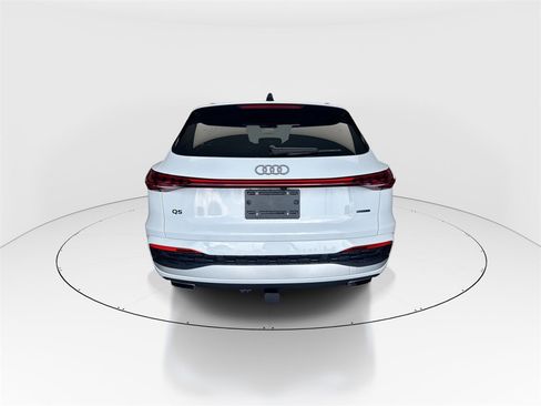 New 2025 Audi Q5 Premium Plus image 7