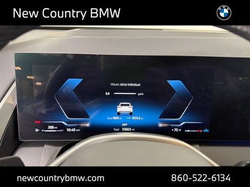 Used 2026 BMW X3 xDrive30i w/ Premium Package AWD/4WD image 24