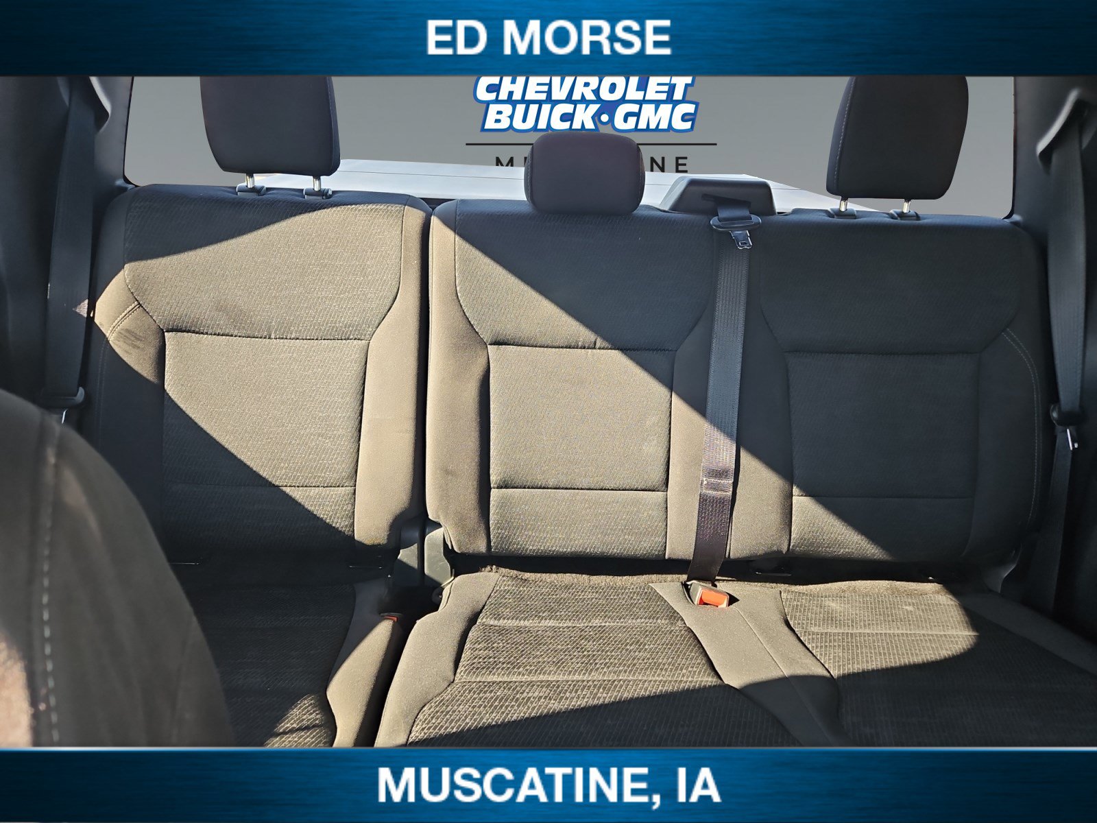 Used 2022 Ford F150 XLT w/ Equipment Group 302A High AWD/4WD image 17