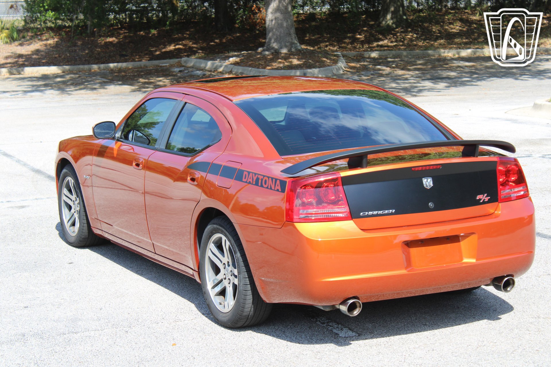 Used 2006 Dodge Charger R/T RWD image 7