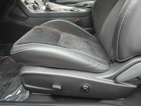 Used 2023 Dodge Challenger SRT Hellcat w/ Driver Convenience Group image 25