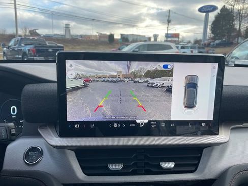 New 2026 Ford Explorer Active w/ Active Comfort Package image 23