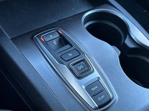 Certified 2021 Honda Pilot EX-L image 18