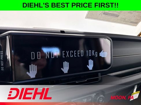 New 2026 Jeep Gladiator Sport AWD/4WD image 29