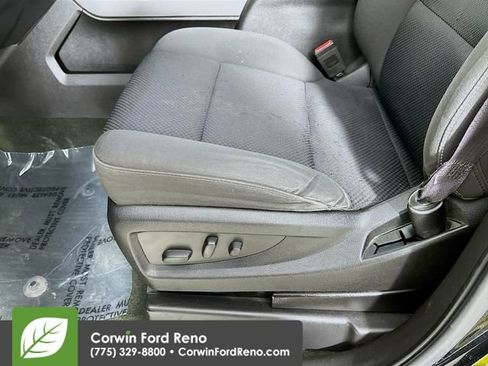 Used 2016 Chevrolet Silverado 1500 LT image 18